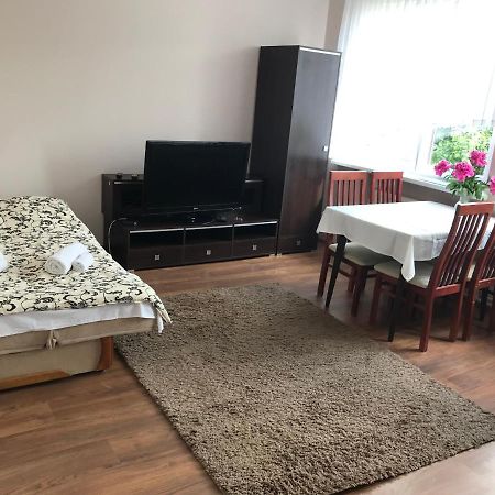 Gdynia Redlowo 그디니아 외부 사진