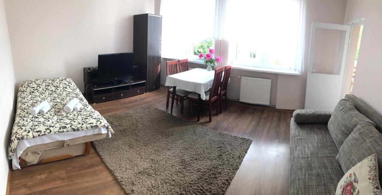 Gdynia Redlowo 그디니아 외부 사진