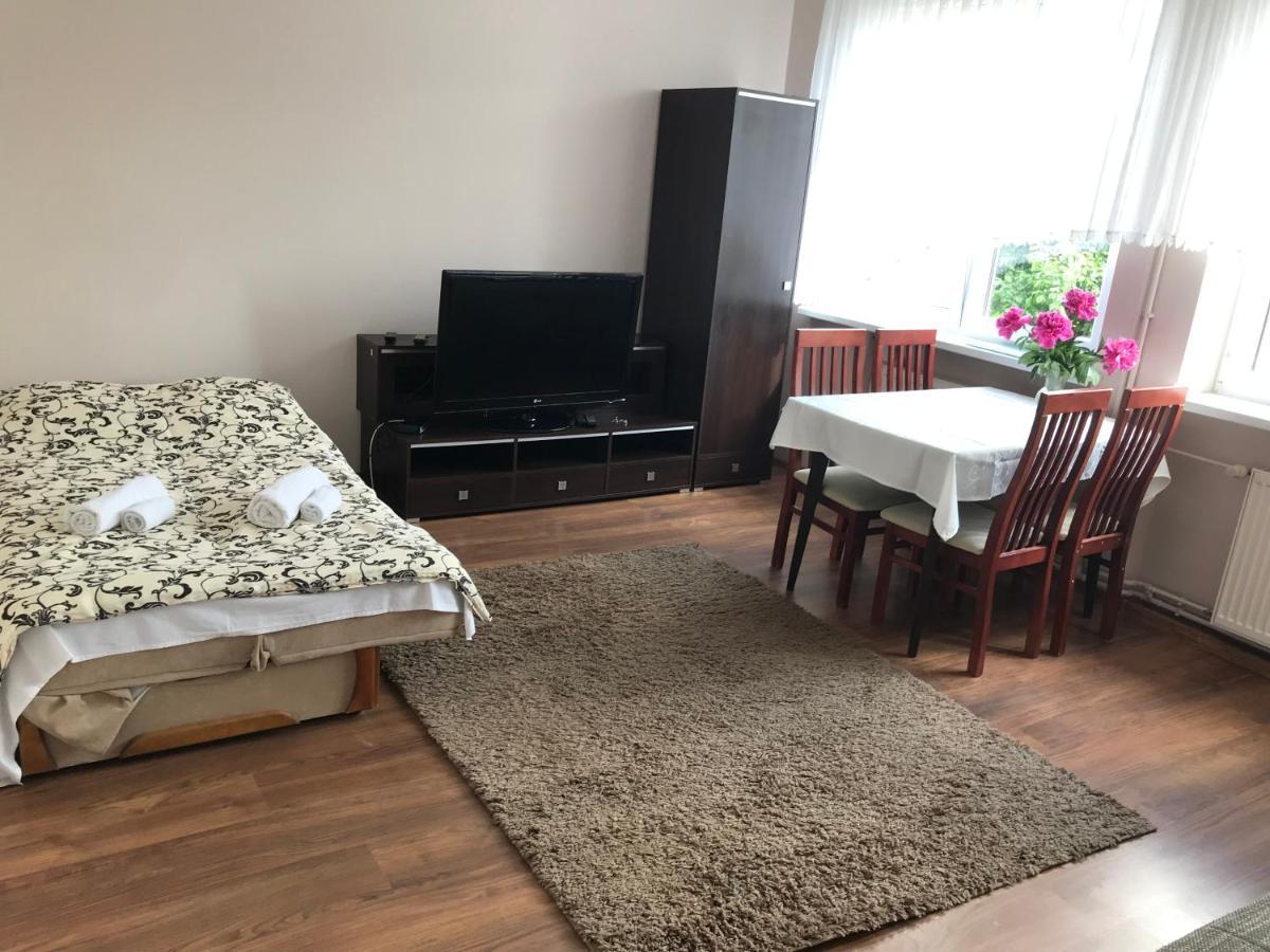 Gdynia Redlowo 그디니아 외부 사진